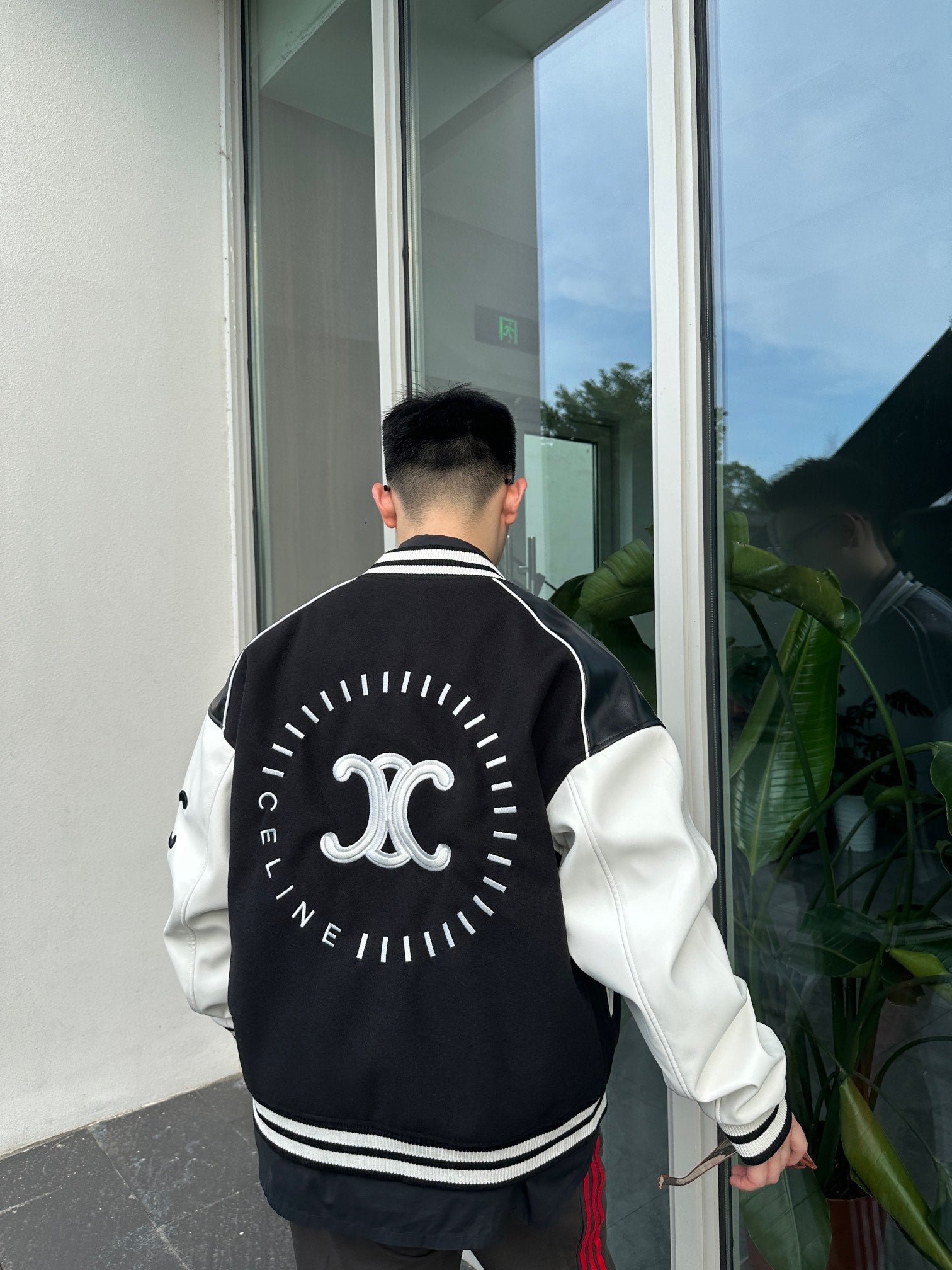 LuxluxHouse Best Quality Clothes Coats & Jackets Celine