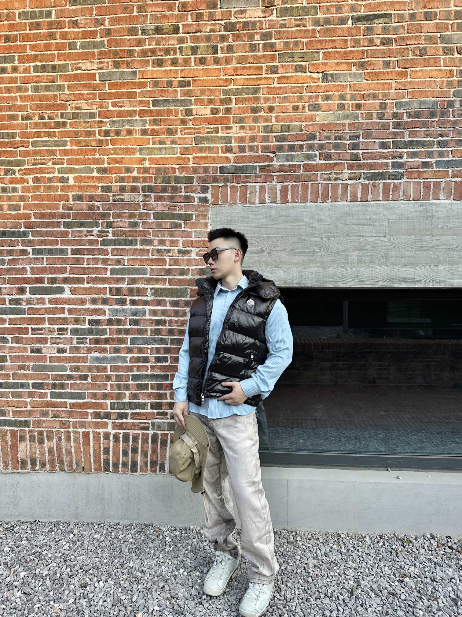 LuxluxHouse Best Quality Clothes Coats & Jackets Moncler