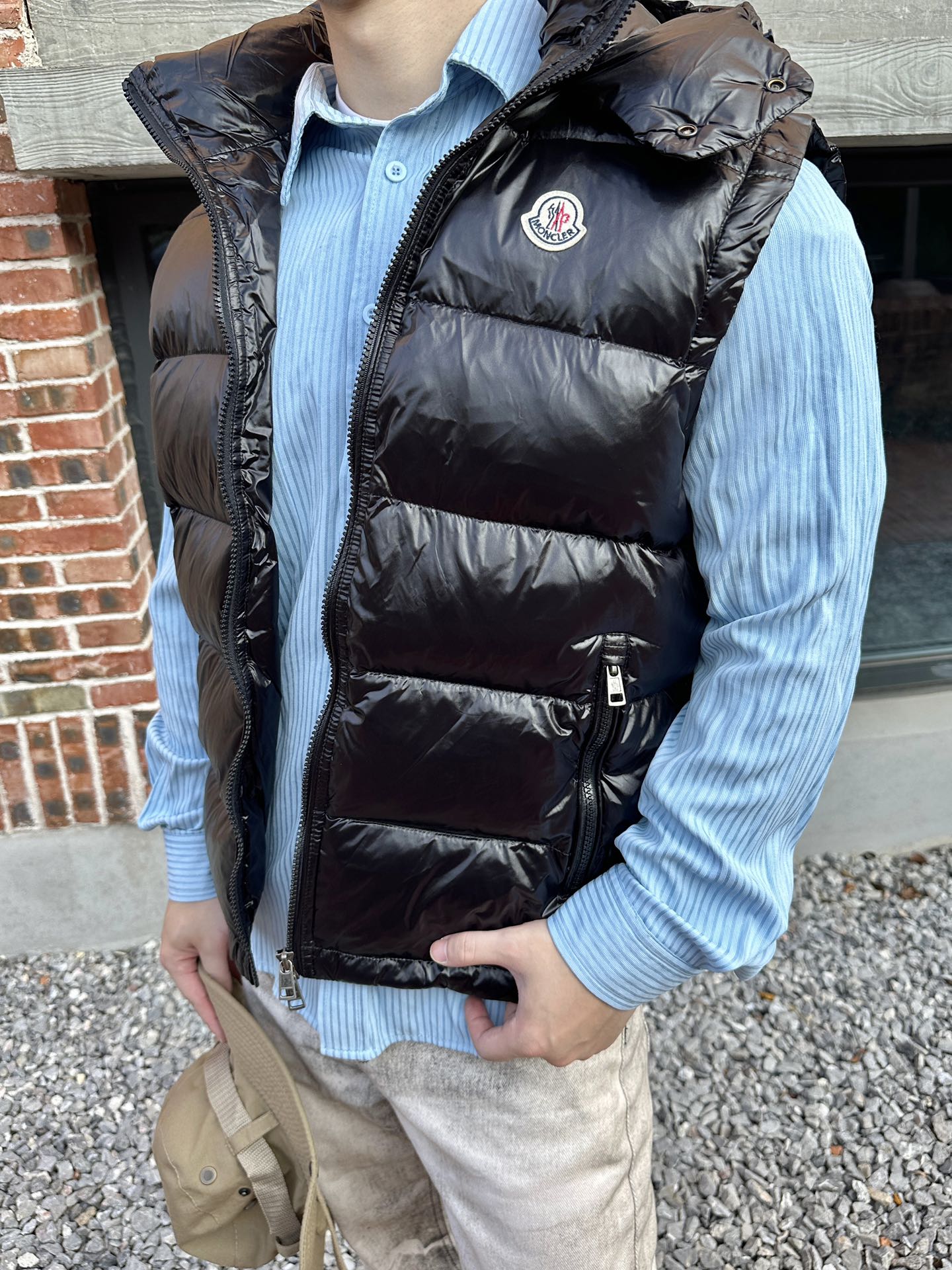 LuxluxHouse Best Quality Clothes Coats & Jackets Moncler