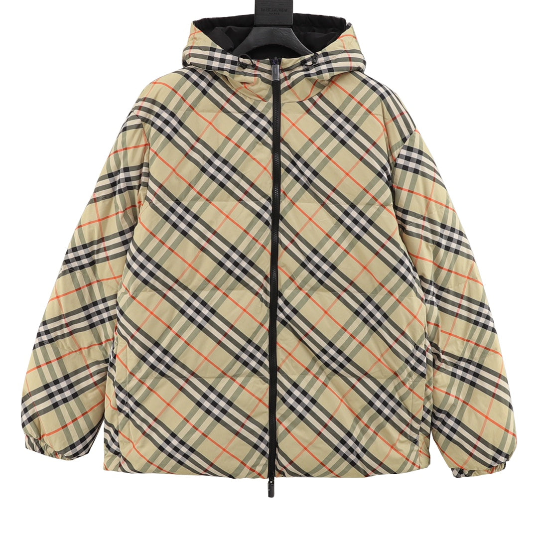 LuxluxHouse Best Quality Clothes Burberry Coats & Jackets