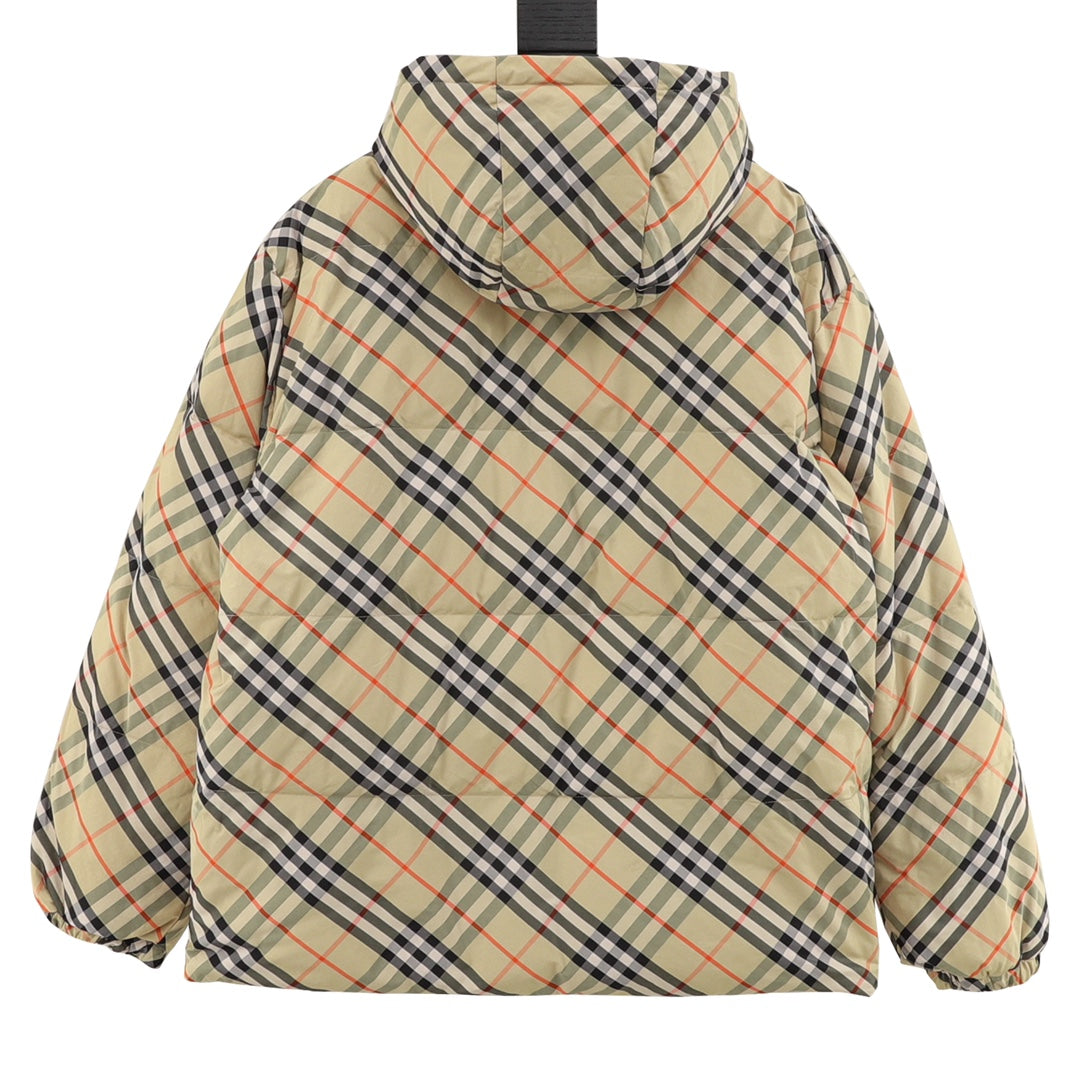 LuxluxHouse Best Quality Clothes Burberry Coats & Jackets