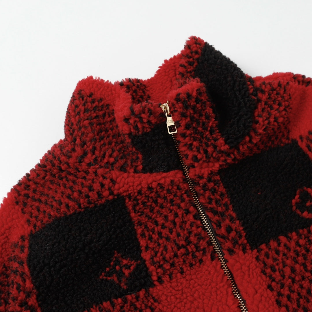 LuxluxHouse Best Quality Clothes Coats & Jackets Louis Vuitton