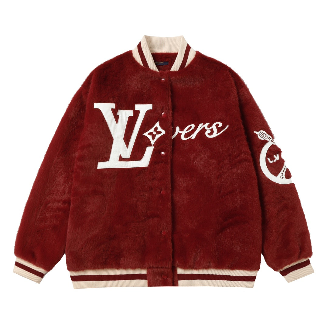 LuxluxHouse Best Quality Clothes Coats & Jackets Louis Vuitton