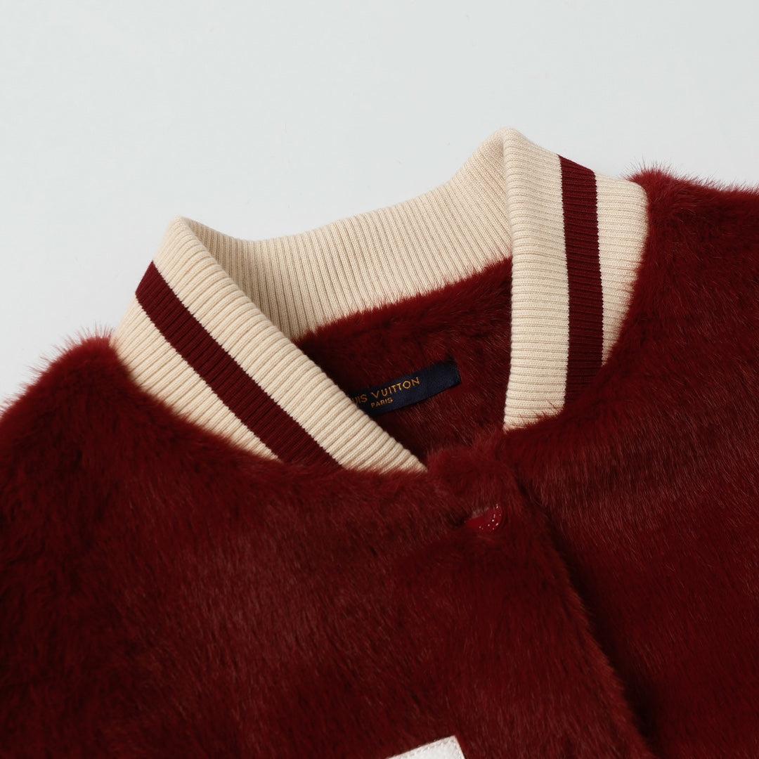 LuxluxHouse Best Quality Clothes Coats & Jackets Louis Vuitton