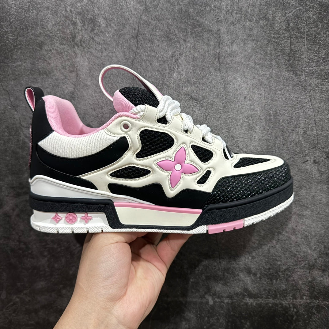 LuxluxHouse Best Quality Shoes Louis Vuitton