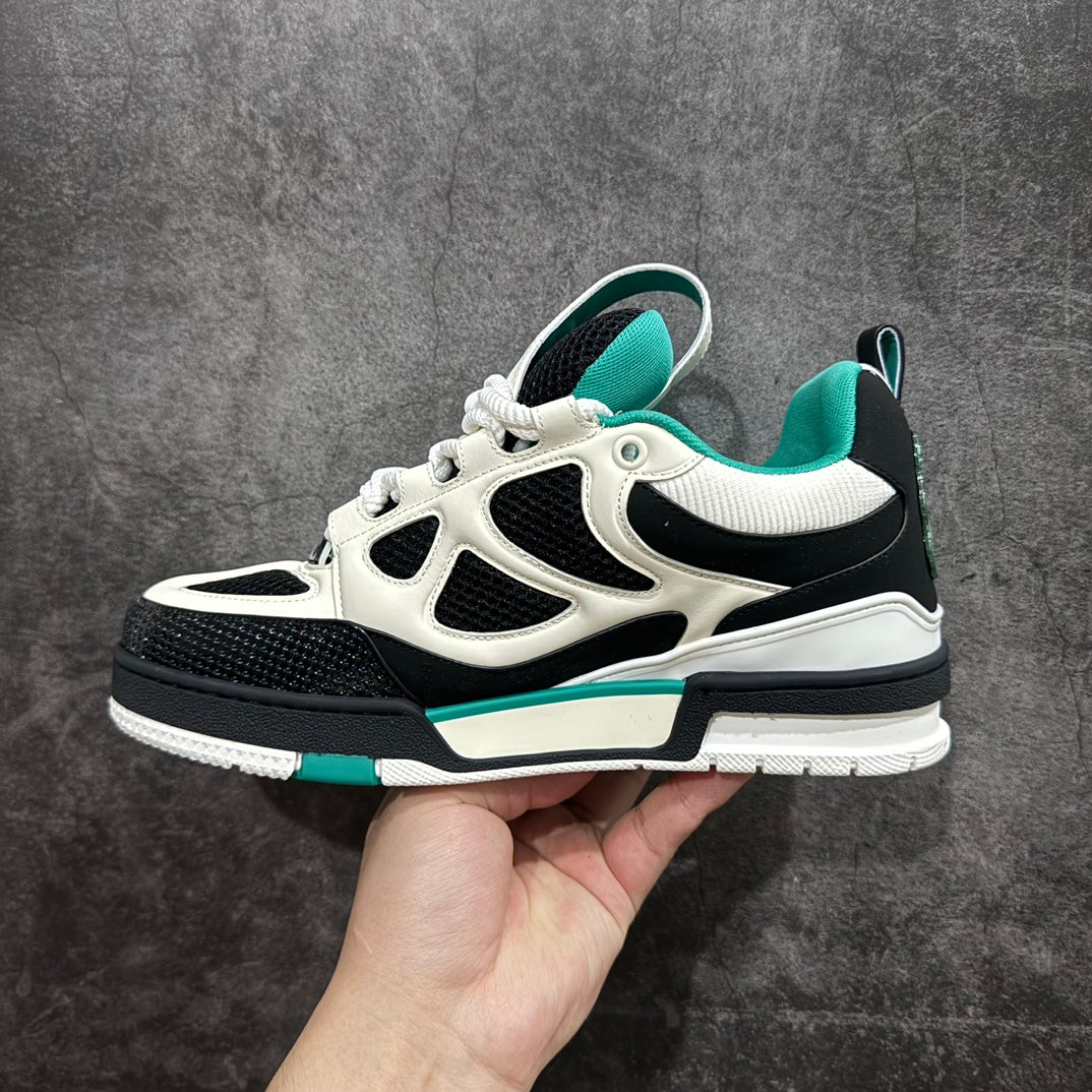 LuxluxHouse Best Quality Shoes Louis Vuitton