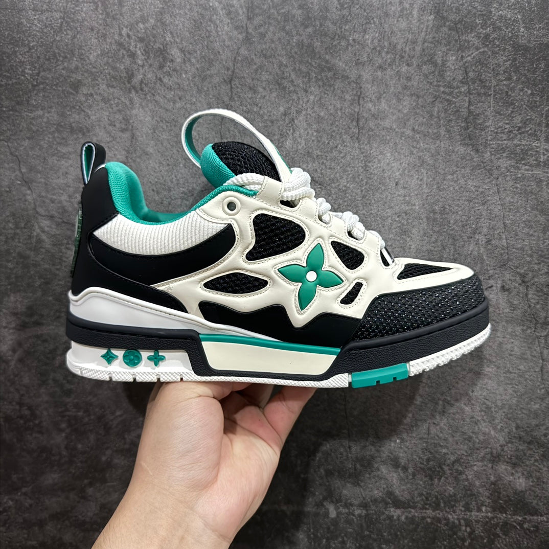 LuxluxHouse Best Quality Shoes Louis Vuitton