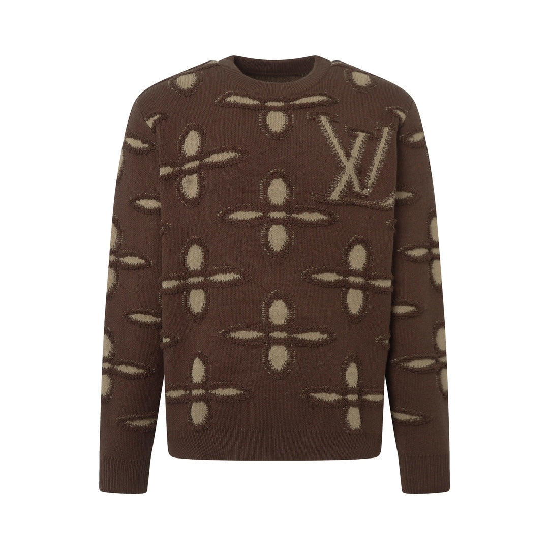 LuxluxHouse Best Quality Clothes Hoodie & Sweater Louis Vuitton