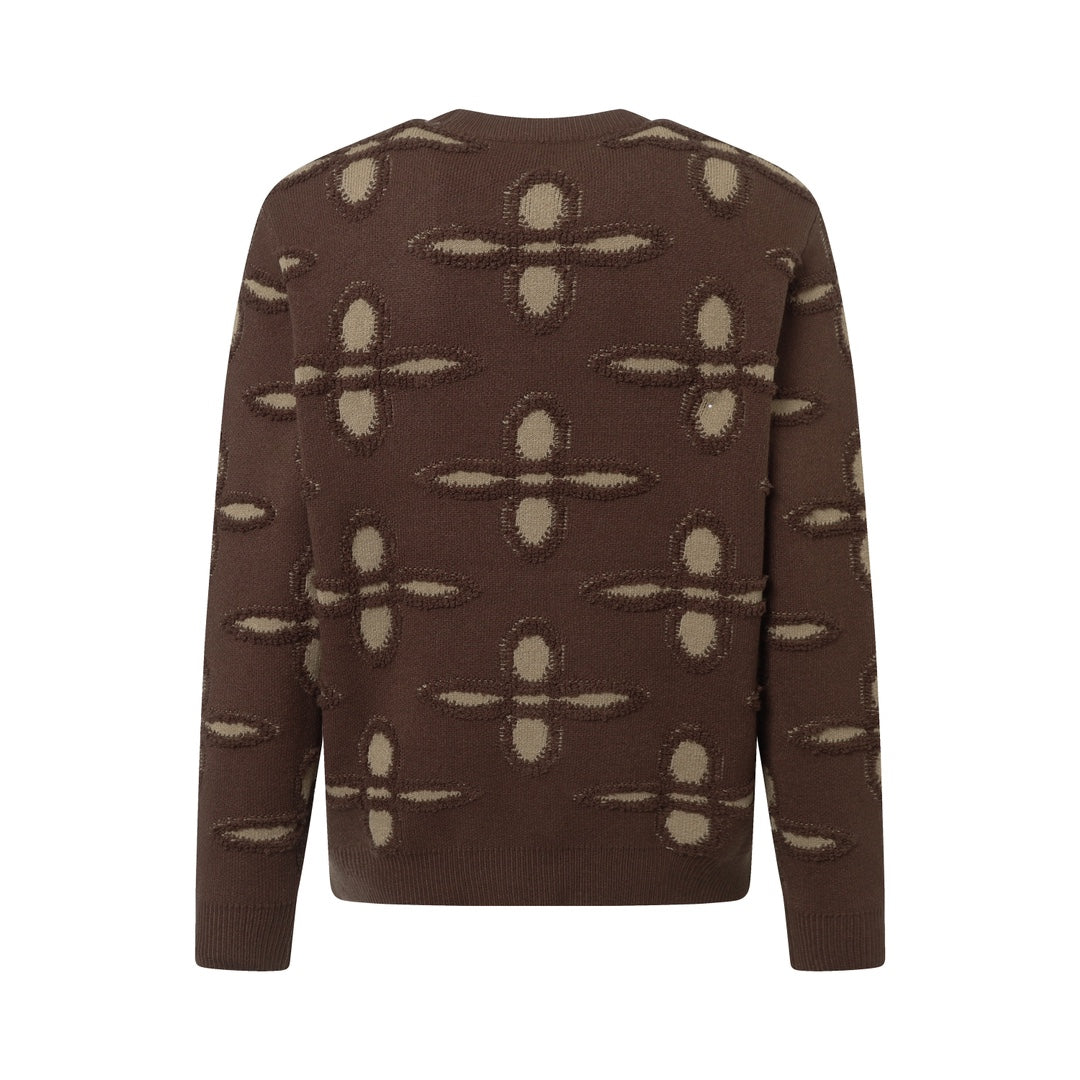 LuxluxHouse Best Quality Clothes Hoodie & Sweater Louis Vuitton
