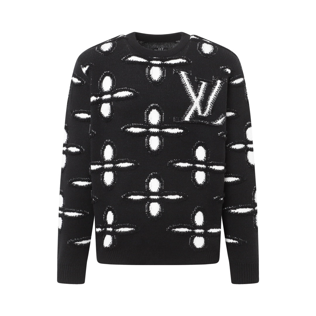 LuxluxHouse Best Quality Clothes Hoodie & Sweater Louis Vuitton