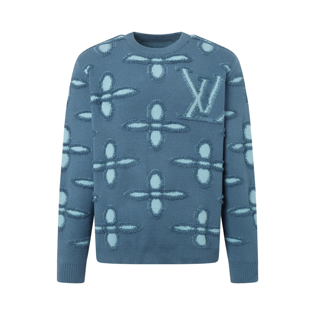 LuxluxHouse Best Quality Clothes Hoodie & Sweater Louis Vuitton