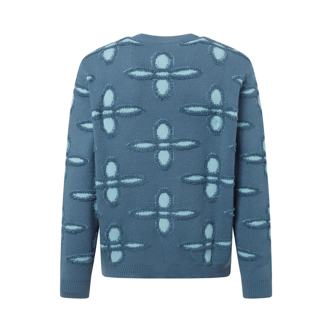LuxluxHouse Best Quality Clothes Hoodie & Sweater Louis Vuitton