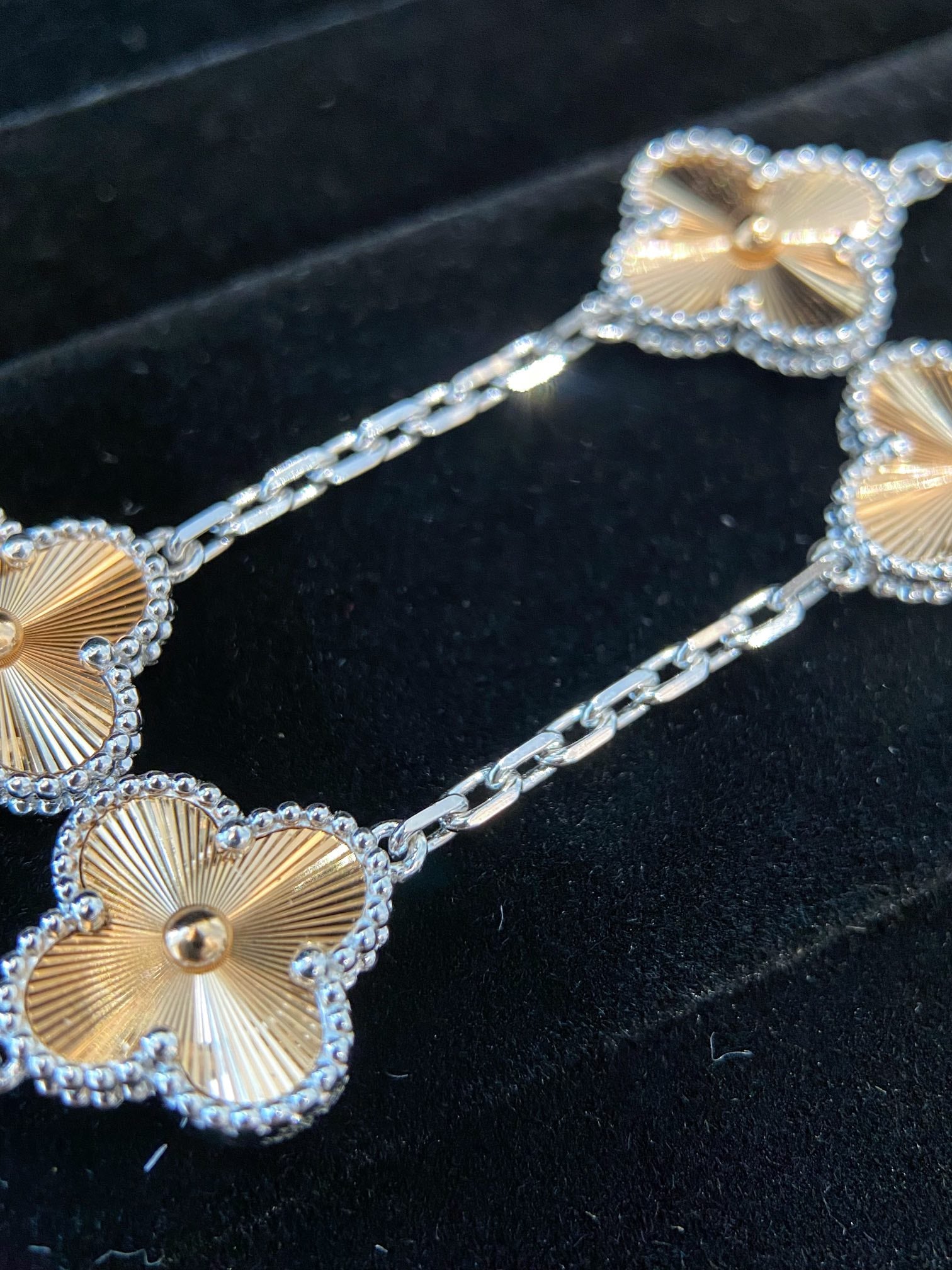 LuxluxHouse Best Quality Accessories Van Cleef & Arpels