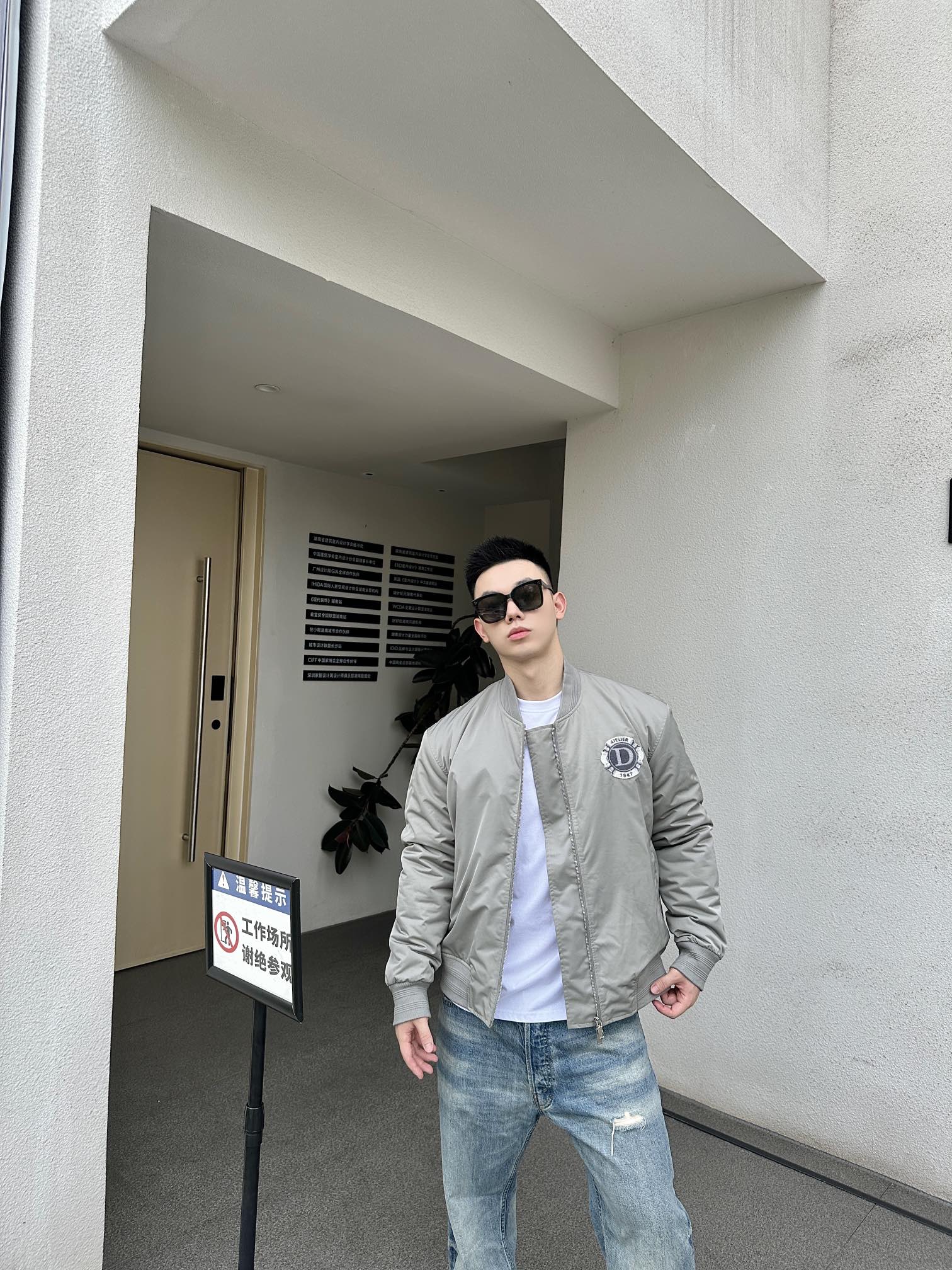 LuxluxHouse Best Quality Clothes Coats & Jackets Dior