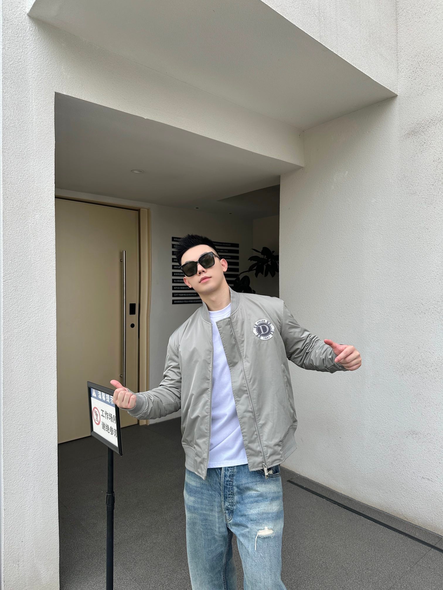 LuxluxHouse Best Quality Clothes Coats & Jackets Dior