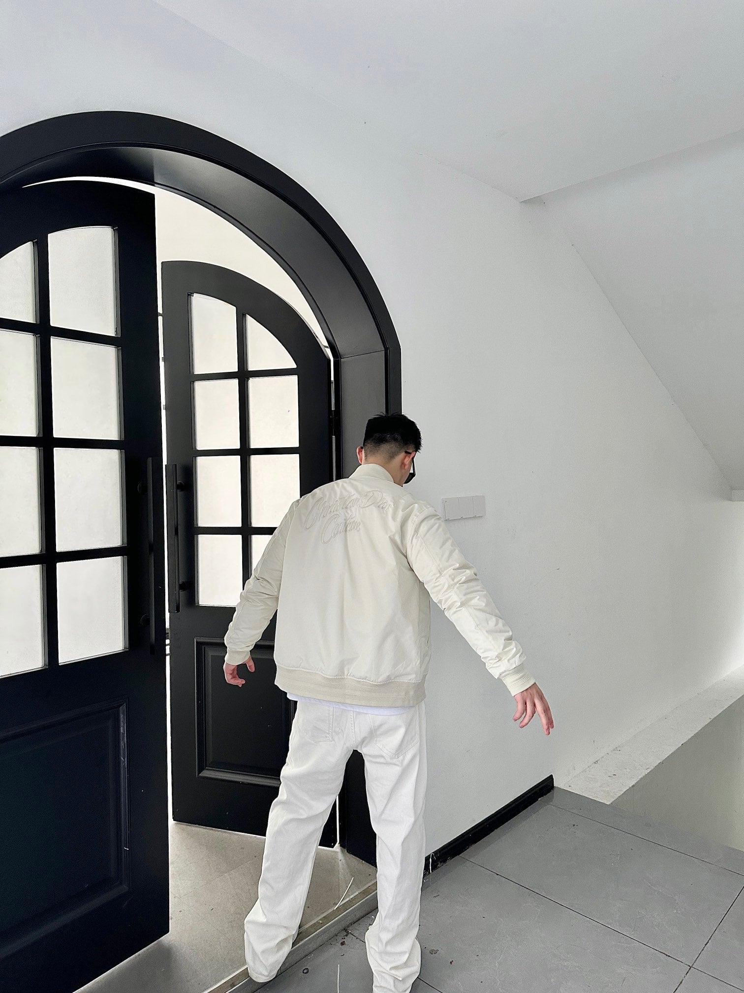 LuxluxHouse Best Quality Clothes Coats & Jackets Dior