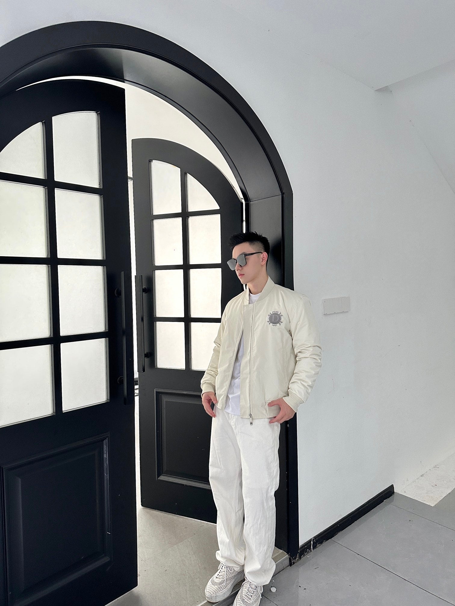 LuxluxHouse Best Quality Clothes Coats & Jackets Dior