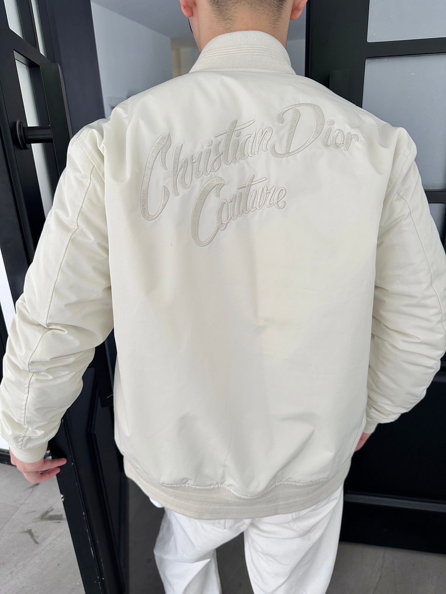 LuxluxHouse Best Quality Clothes Coats & Jackets Dior