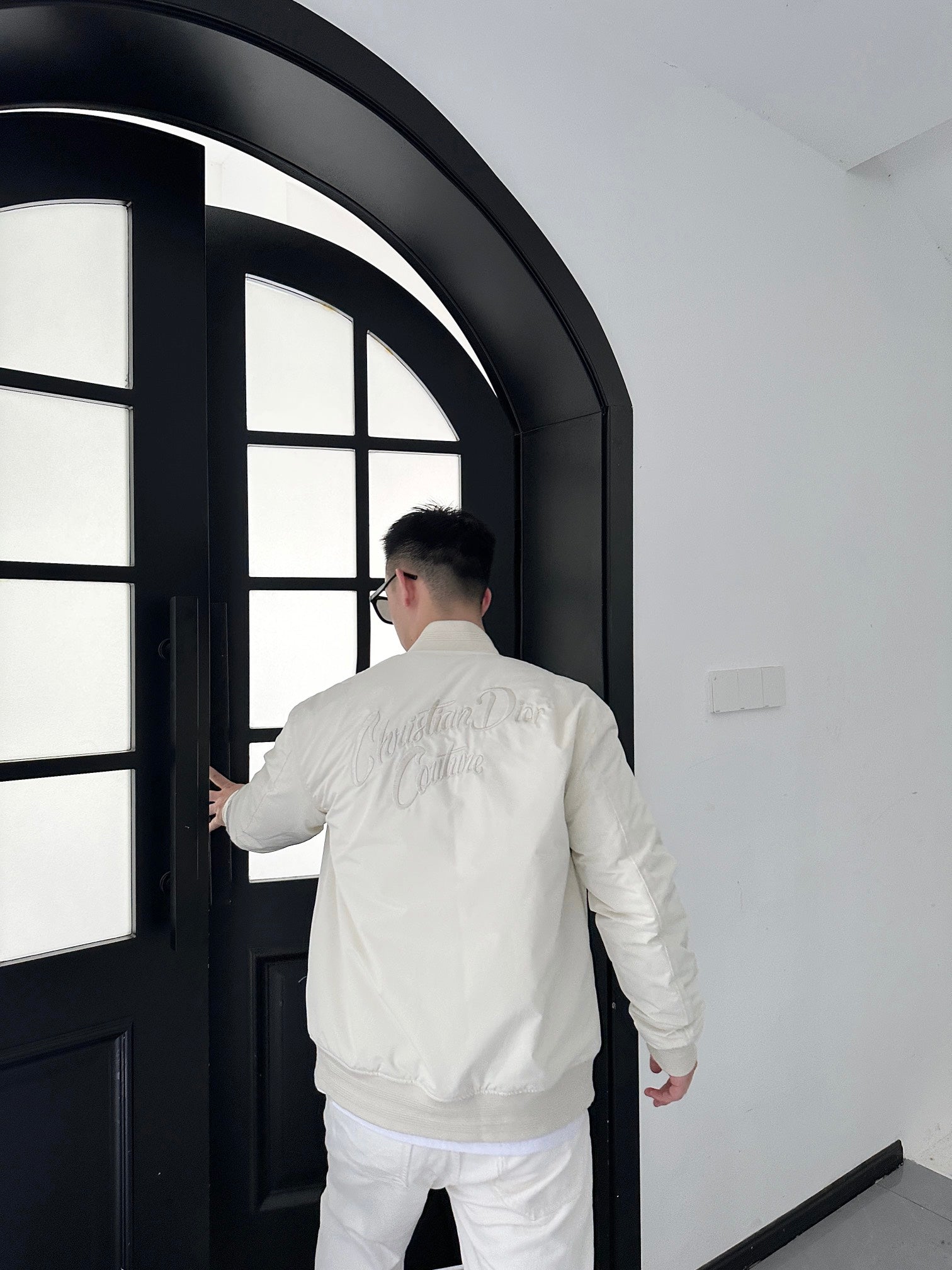 LuxluxHouse Best Quality Clothes Coats & Jackets Dior