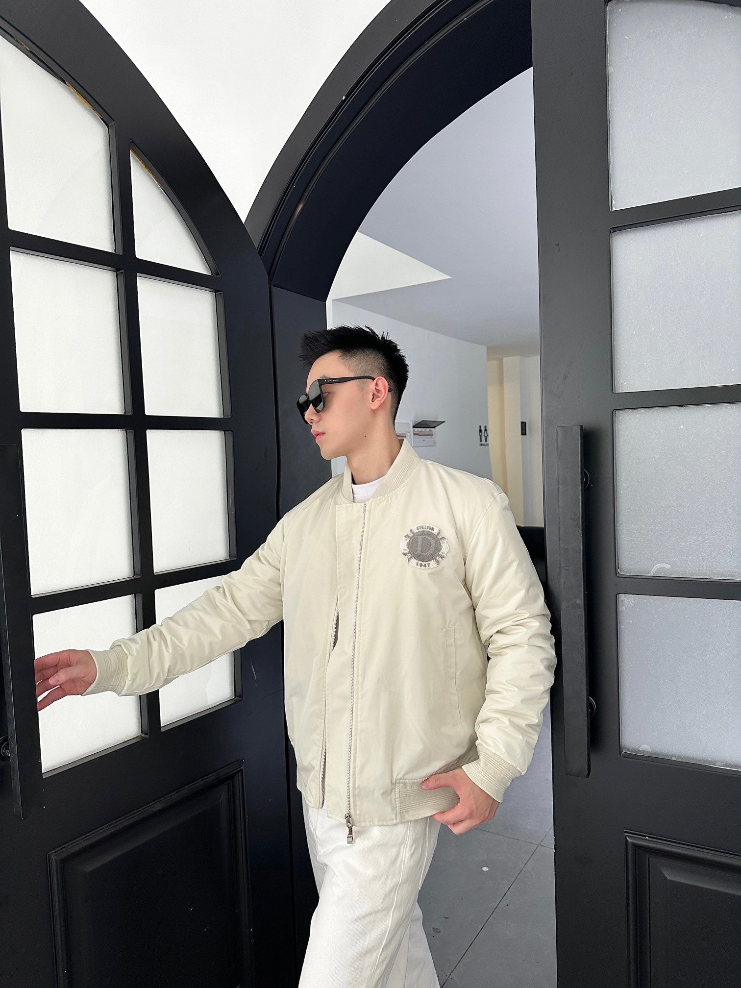 LuxluxHouse Best Quality Clothes Coats & Jackets Dior