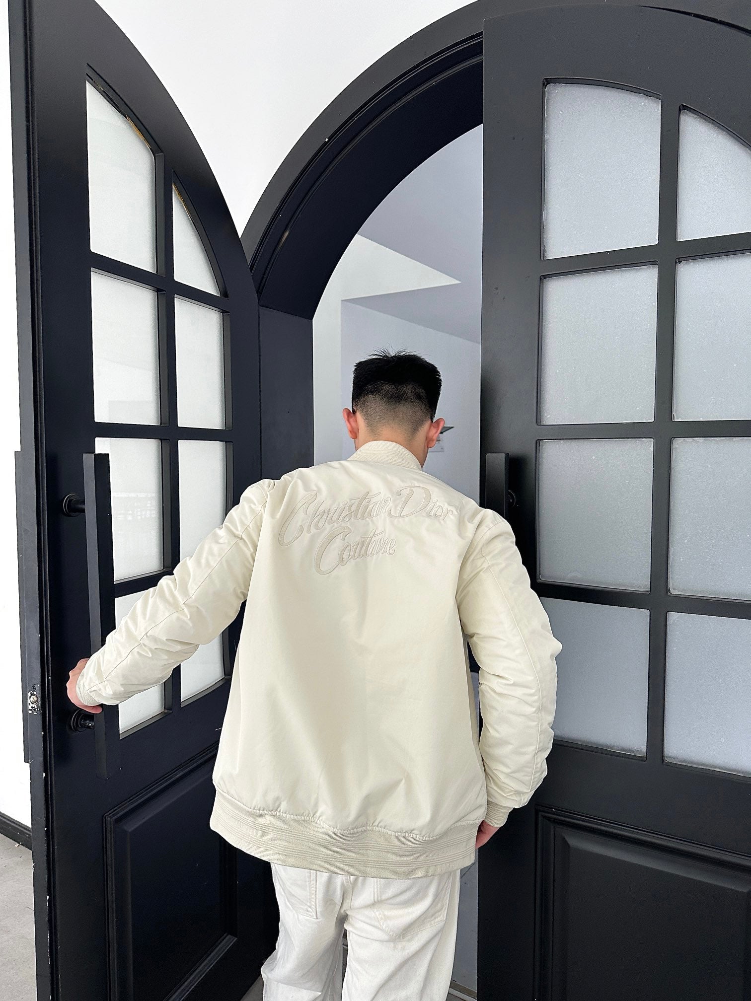 LuxluxHouse Best Quality Clothes Coats & Jackets Dior