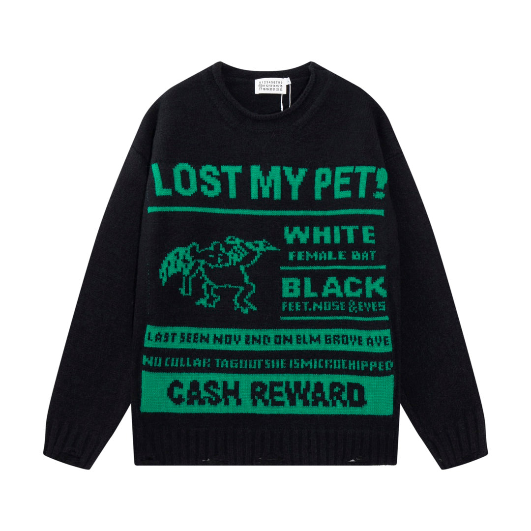 LuxluxHouse Best Quality Clothes Hoodie & Sweater Chanel & Maison Margiela