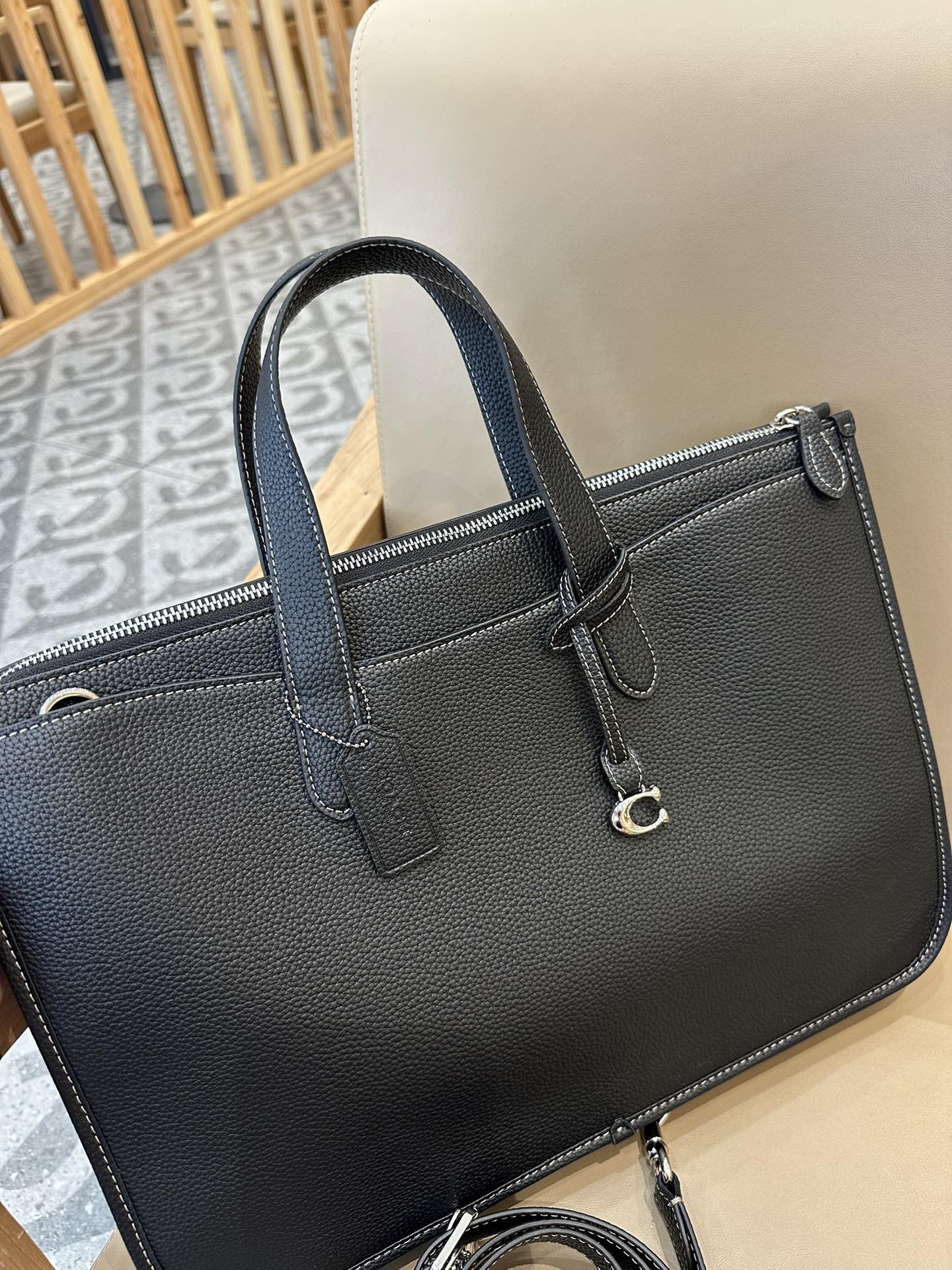LuxluxHouse Best Quality Bags Coach Men