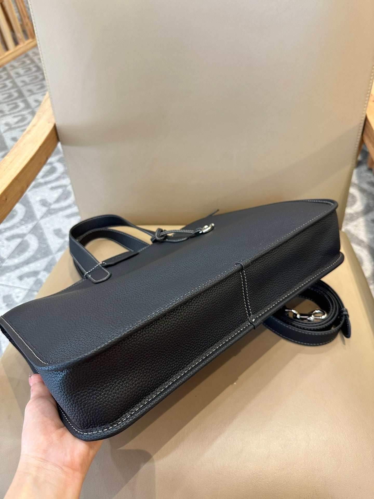 LuxluxHouse Best Quality Bags Coach Men