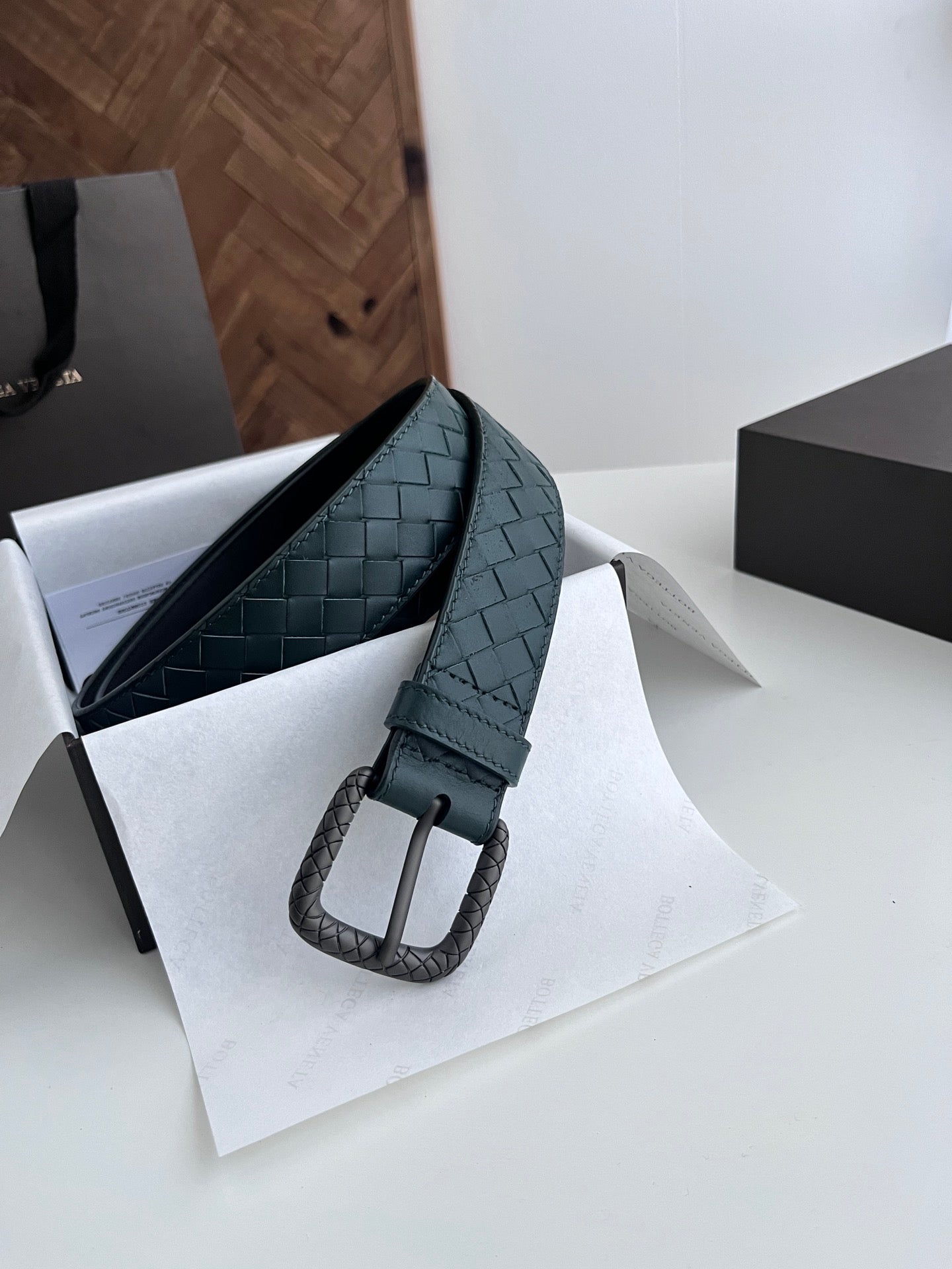 LuxluxHouse Best Quality Accessories Bvlgari