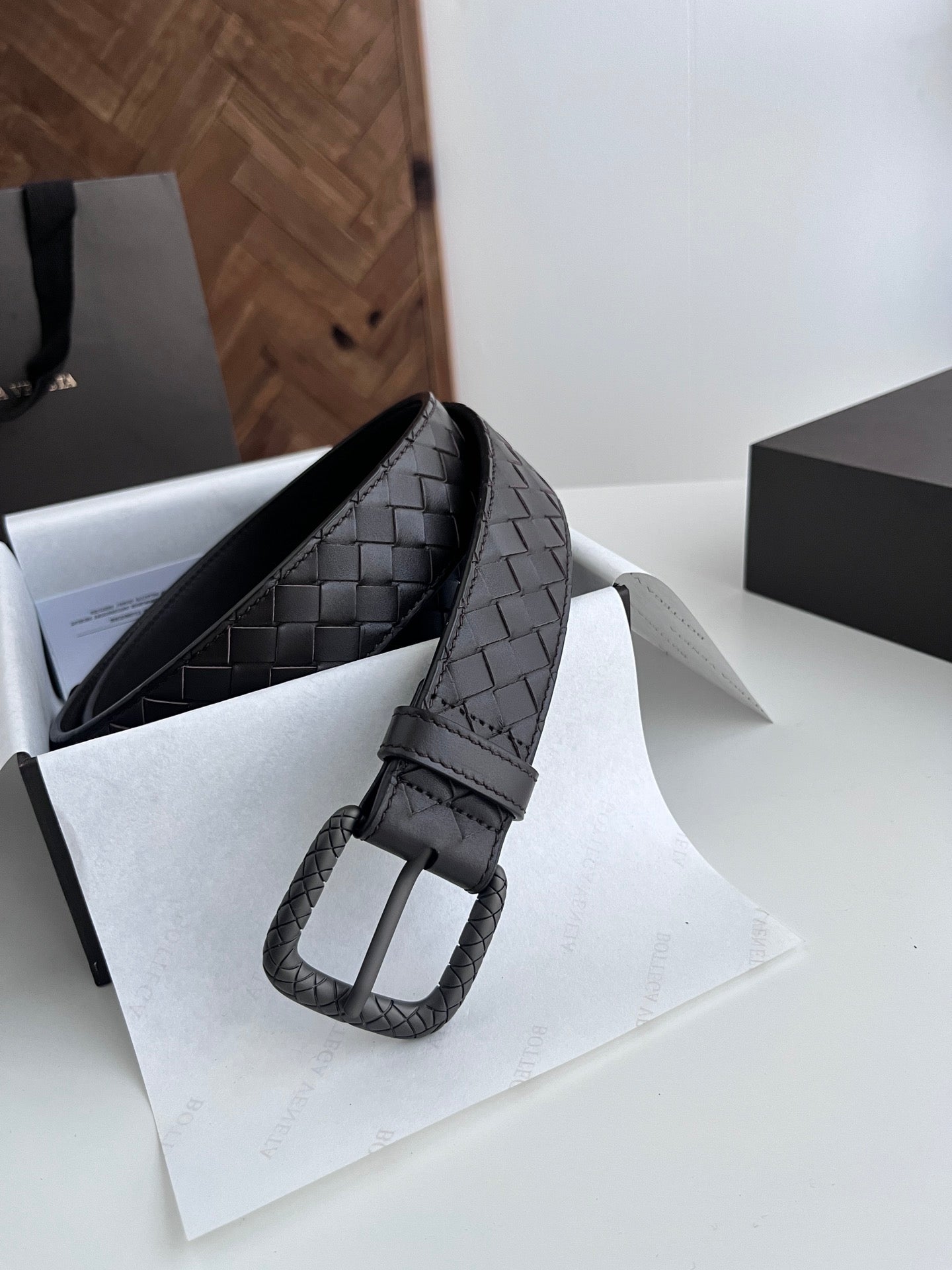 LuxluxHouse Best Quality Accessories Bvlgari