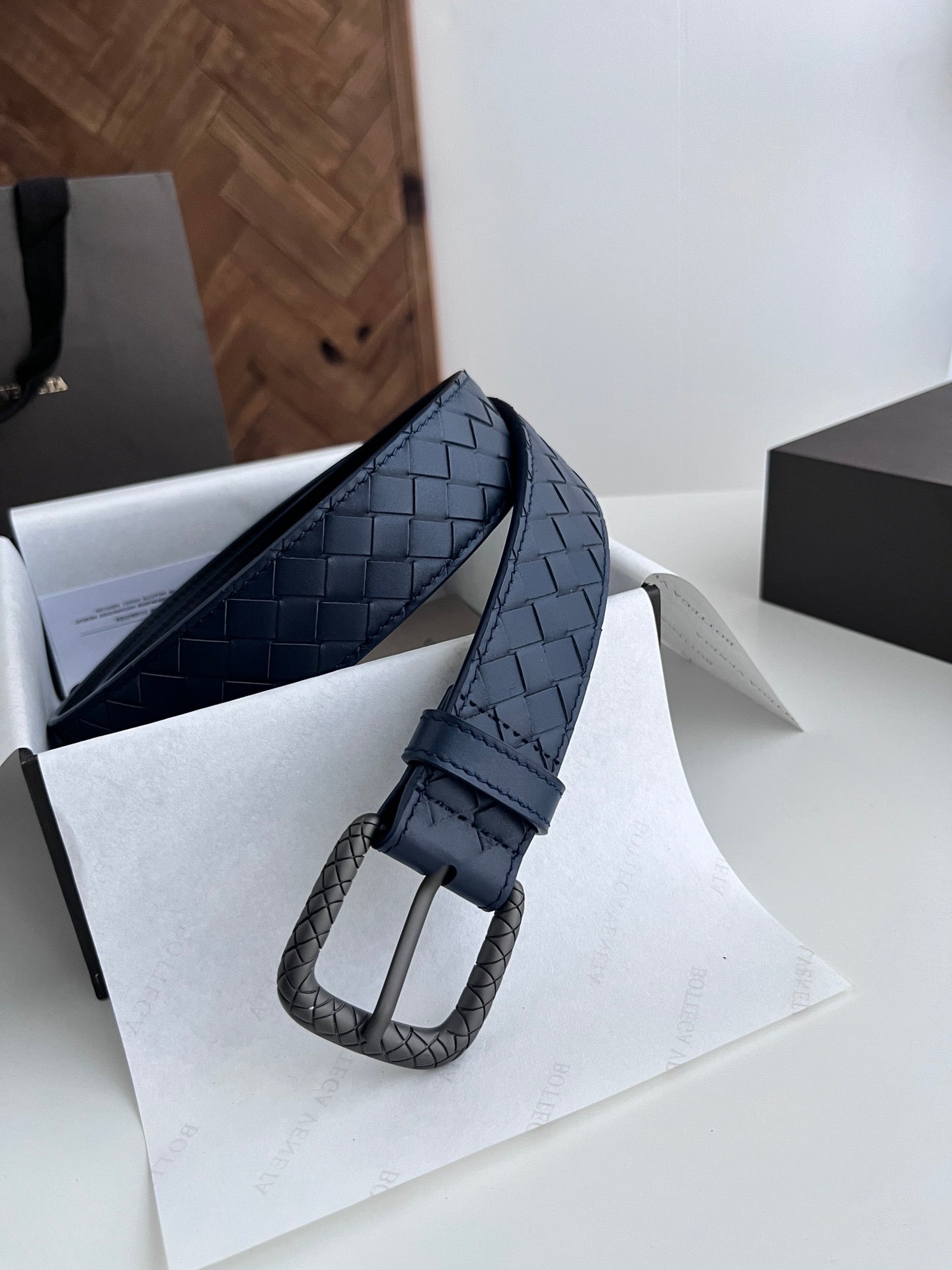 LuxluxHouse Best Quality Accessories Bvlgari