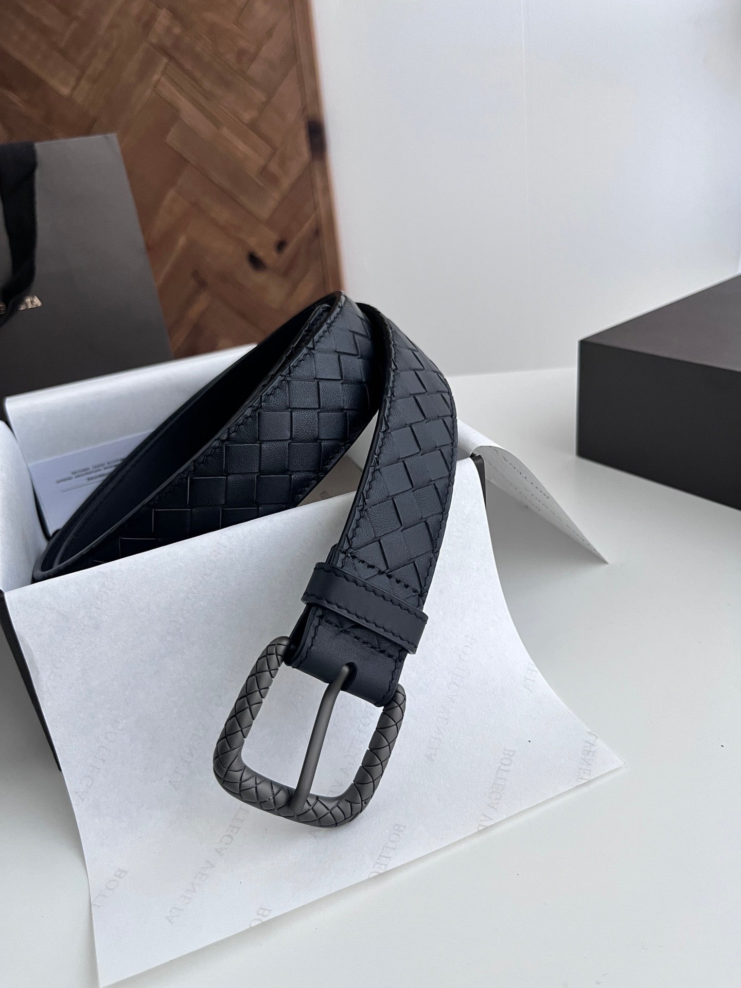 LuxluxHouse Best Quality Accessories Bvlgari