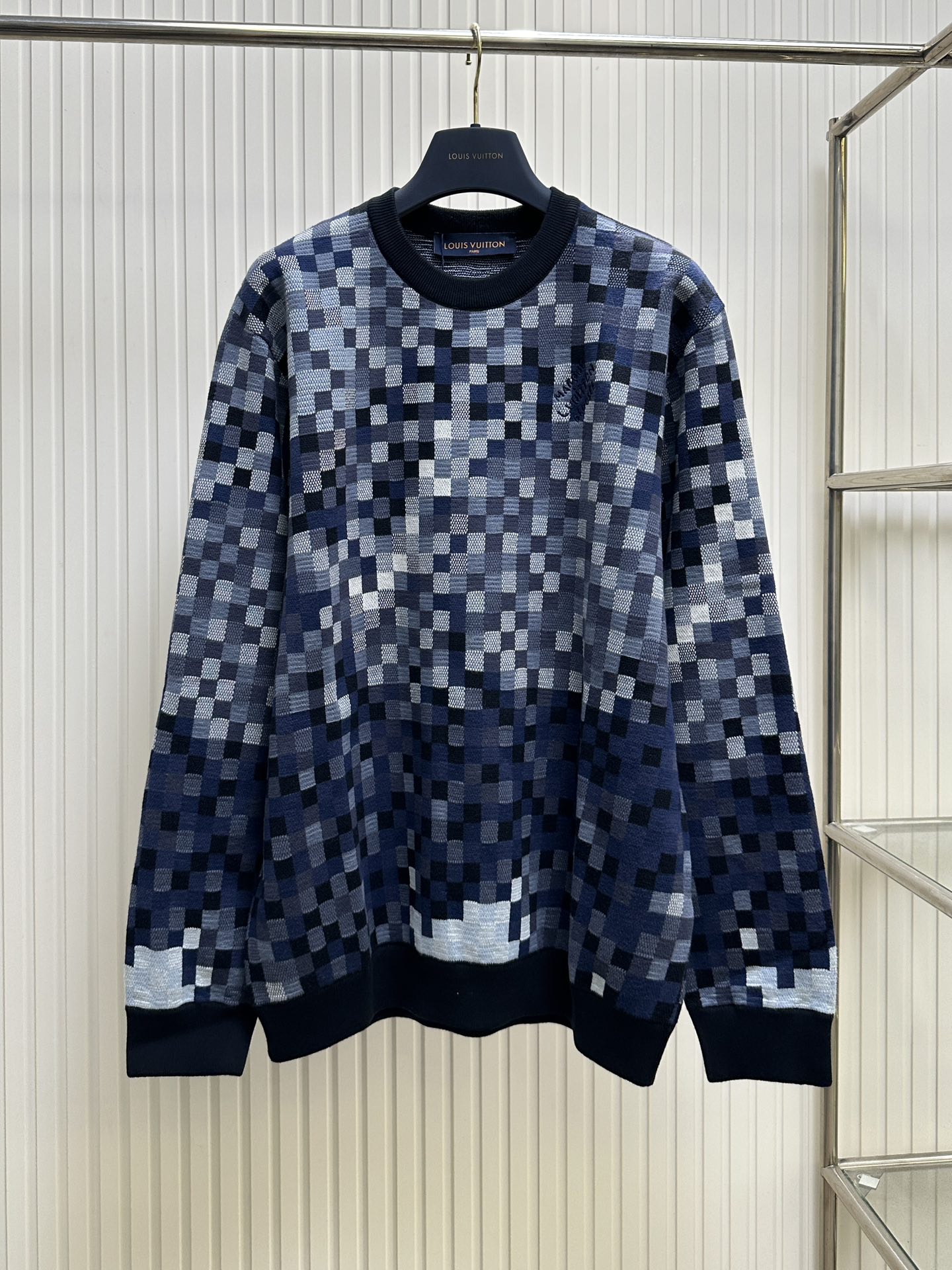 Louis Vuitton Sweater NO.4