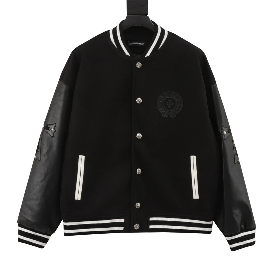 LuxluxHouse Best Quality Clothes Chrome Hearts Coats & Jackets