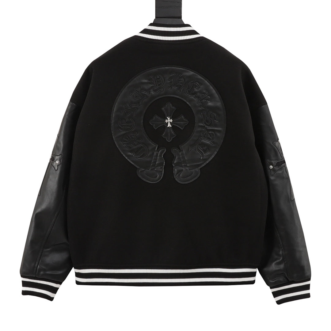 LuxluxHouse Best Quality Clothes Chrome Hearts Coats & Jackets