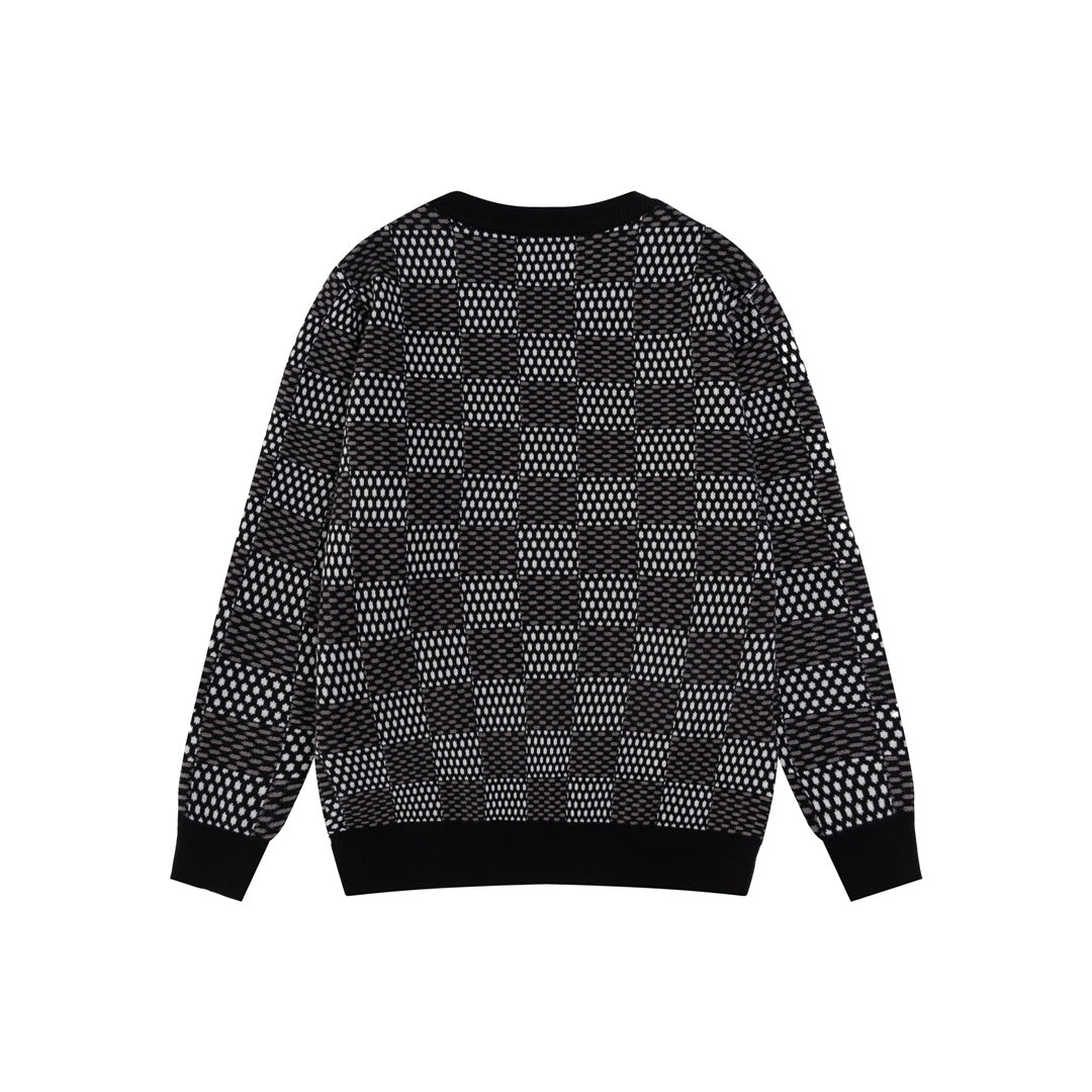 LuxluxHouse Best Quality Clothes Hoodie & Sweater Louis Vuitton