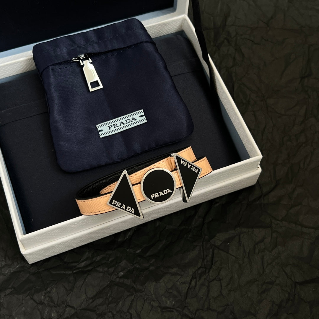 LuxluxHouse Best Quality Accessories Prada Prada
