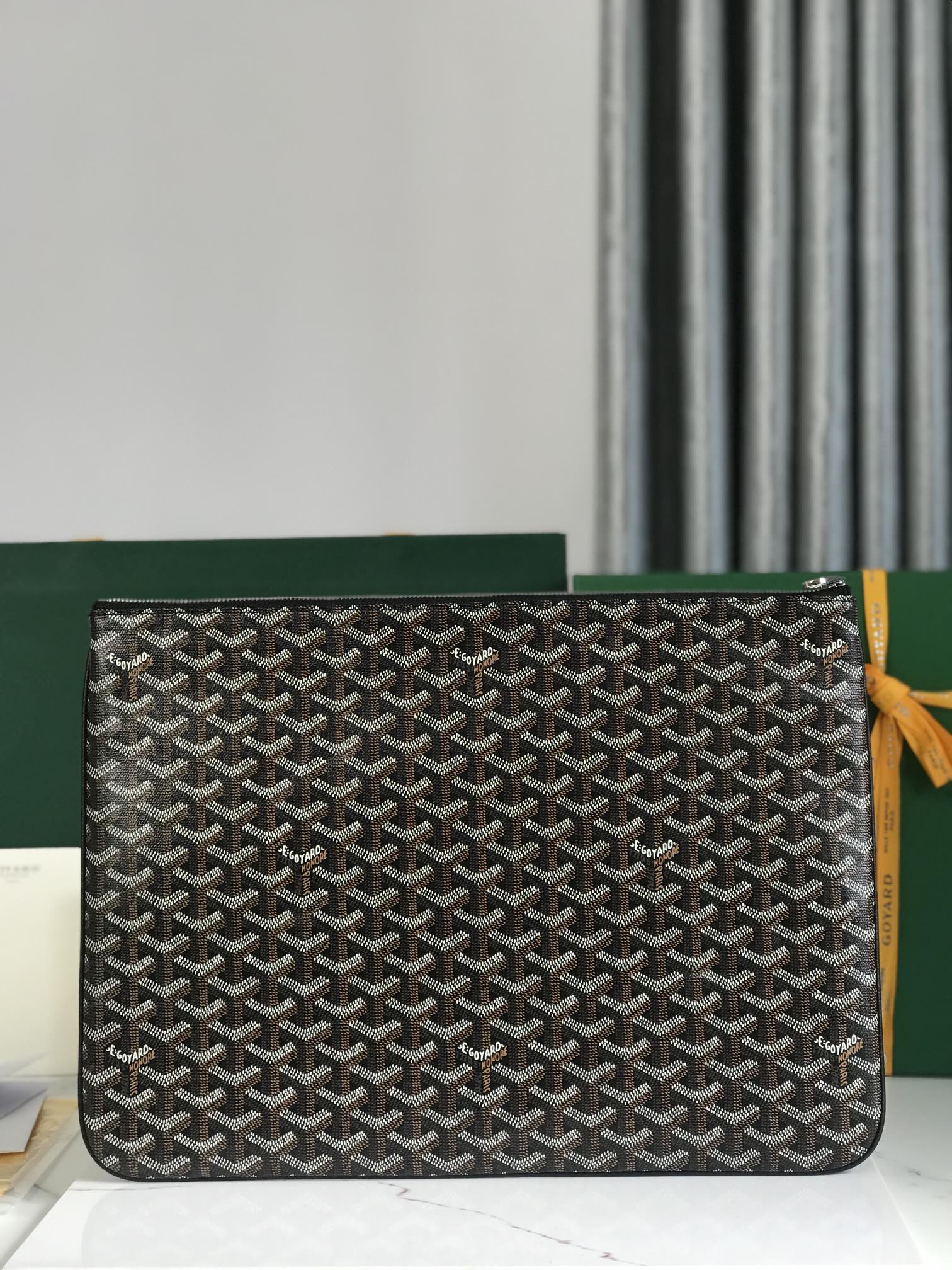 LuxluxHouse Best Quality Bags Goyard