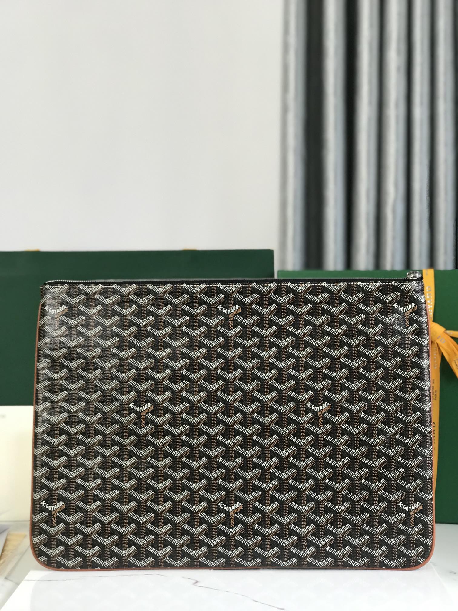 LuxluxHouse Best Quality Bags Goyard