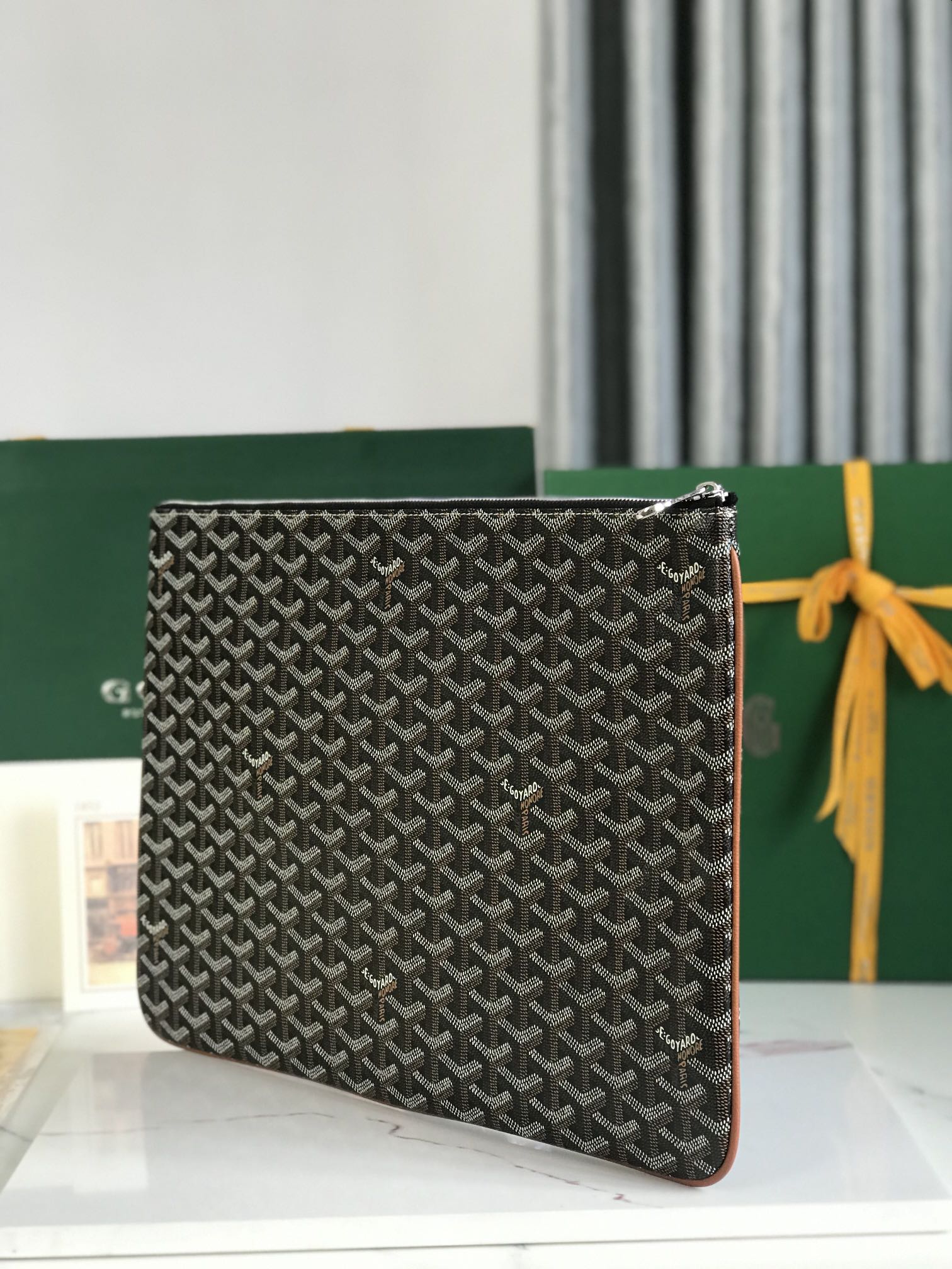 LuxluxHouse Best Quality Bags Goyard