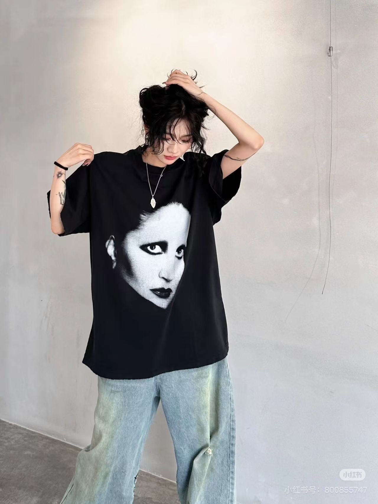 LuxluxHouse Best Quality Clothes Balenciaga T-shirt