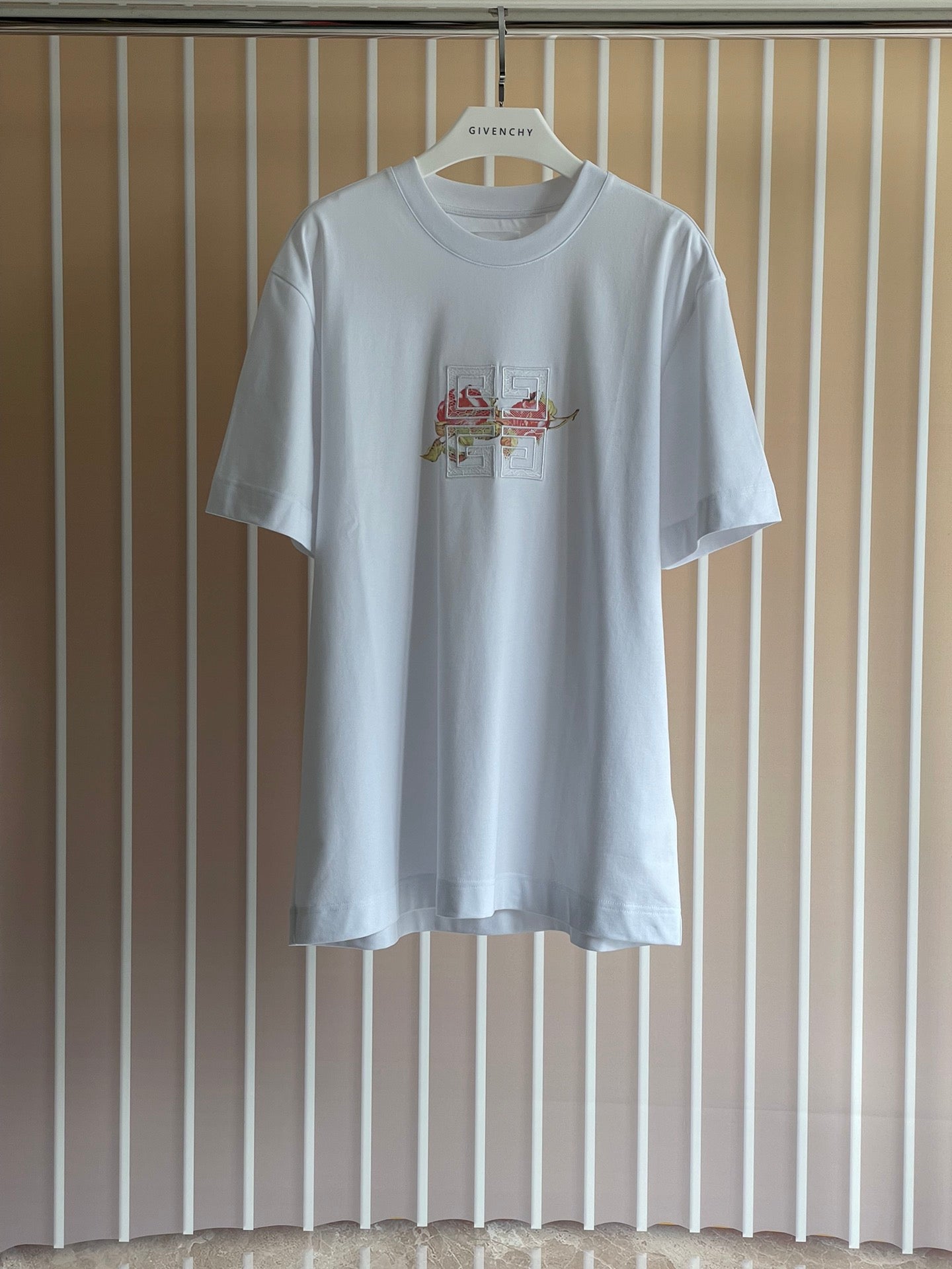 LuxluxHouse Best Quality Clothes Givenchy T-shirt