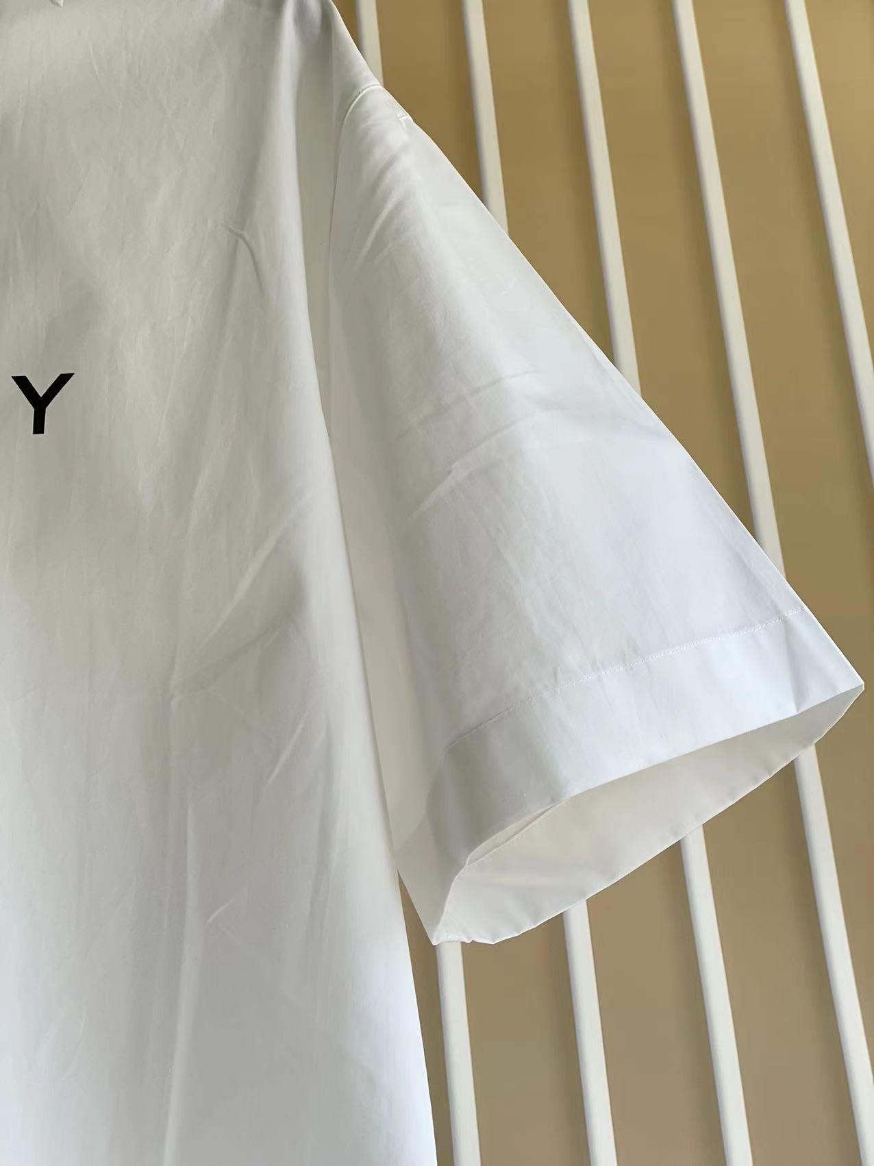 LuxluxHouse Best Quality Clothes Shirts&Polo Givenchy