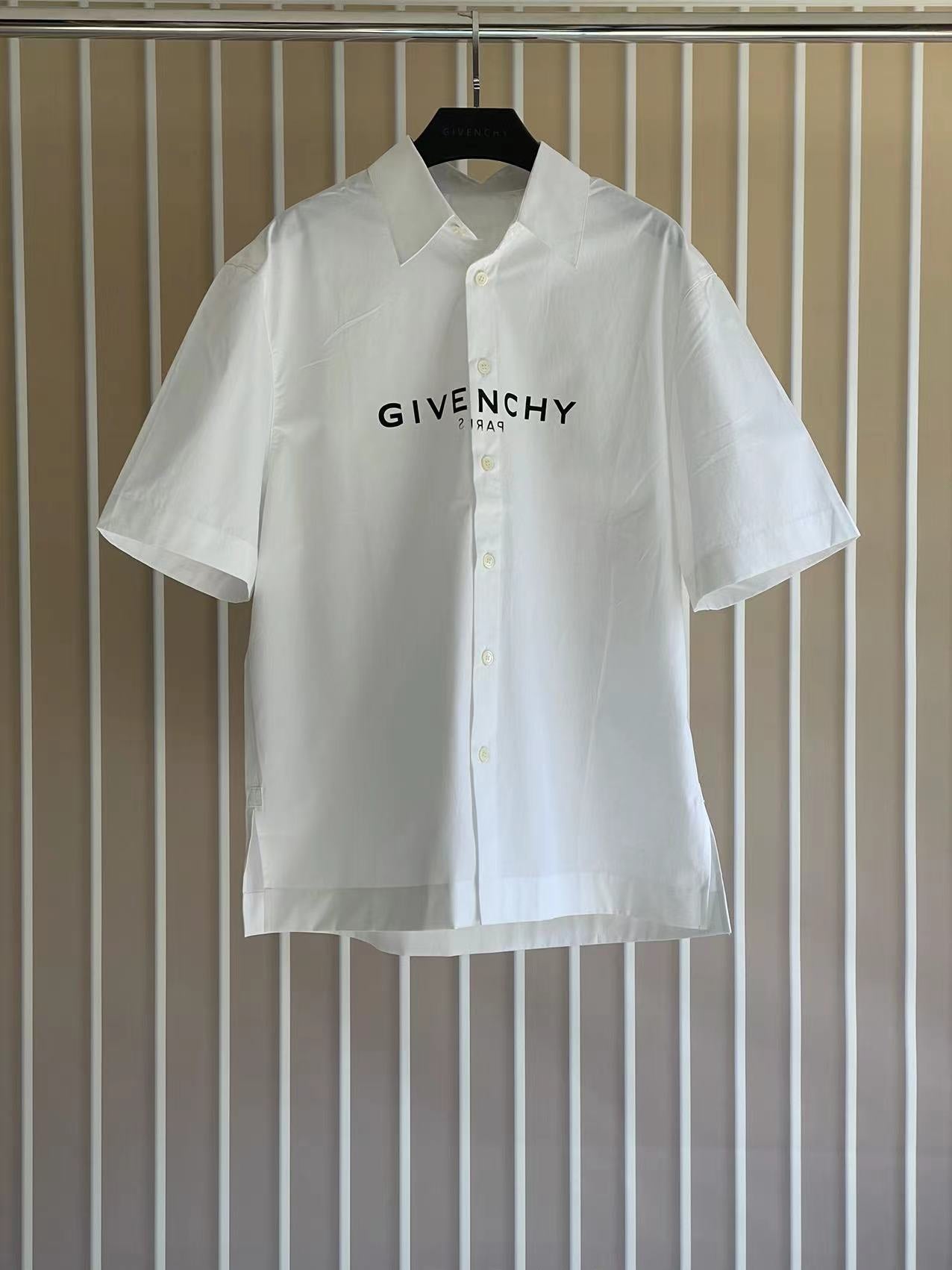 LuxluxHouse Best Quality Clothes Shirts&Polo Givenchy