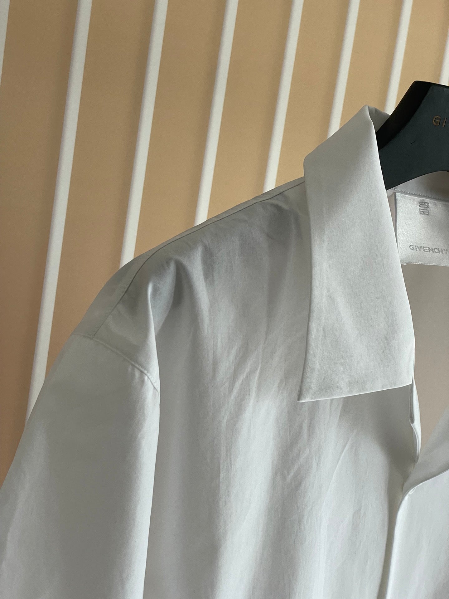 LuxluxHouse Best Quality Clothes Shirts&Polo Givenchy