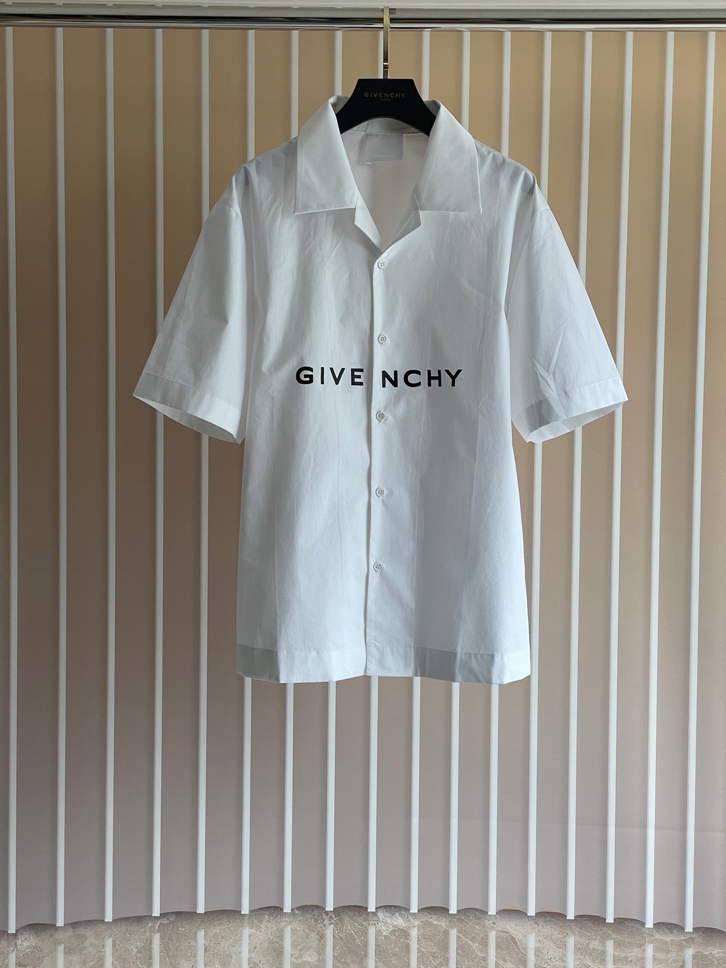 LuxluxHouse Best Quality Clothes Shirts&Polo Givenchy