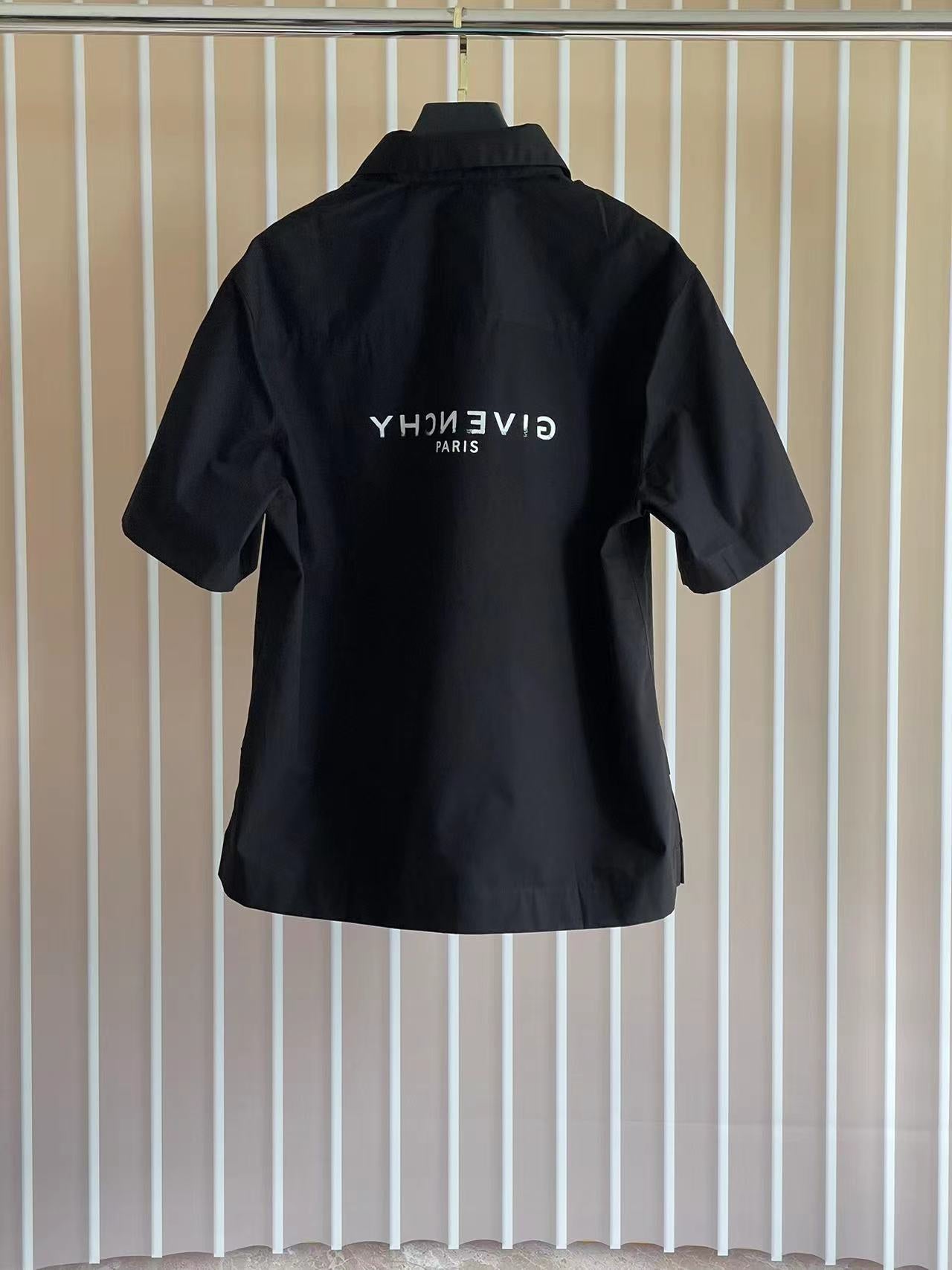 LuxluxHouse Best Quality Clothes Shirts&Polo Givenchy