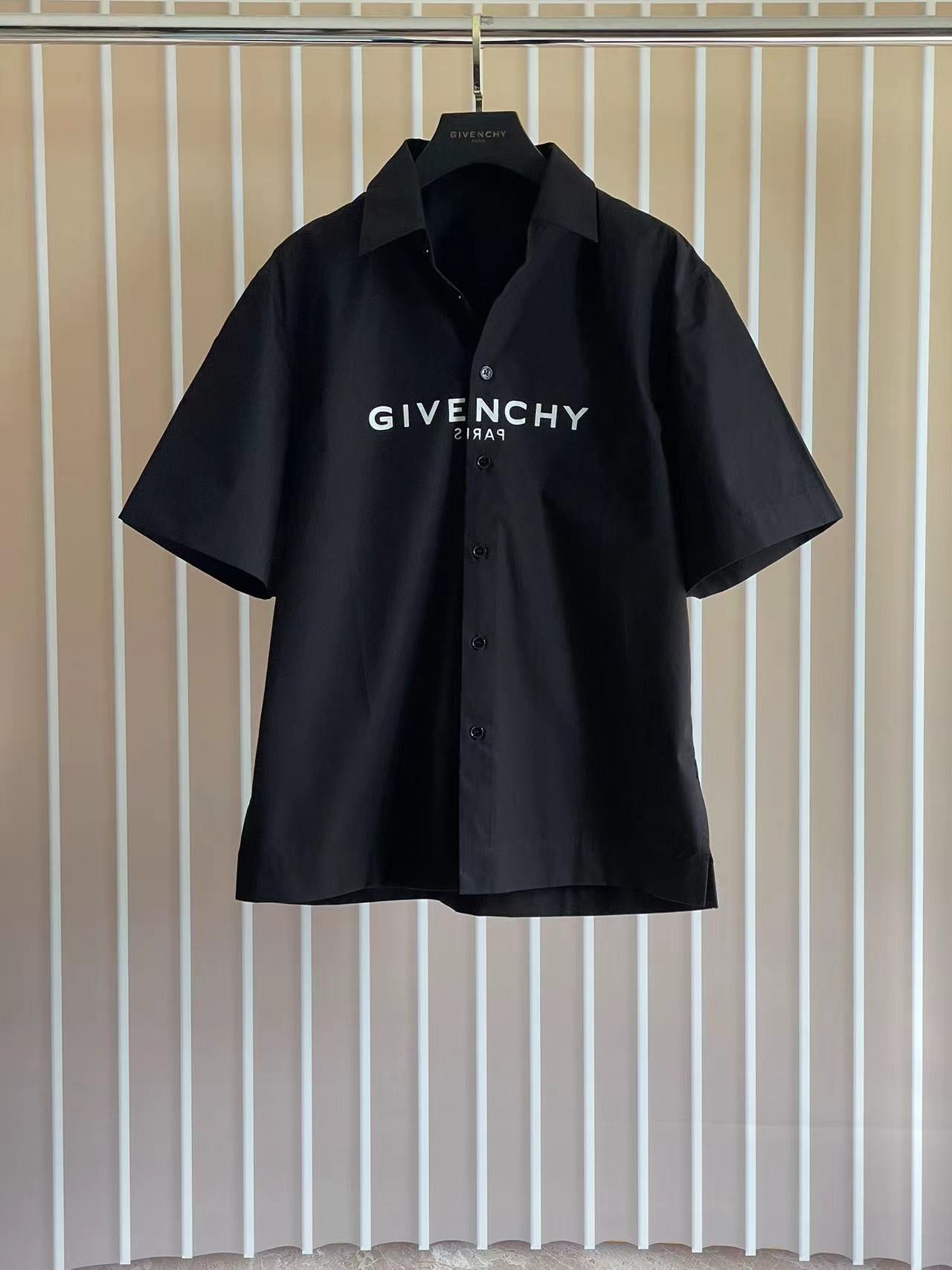 LuxluxHouse Best Quality Clothes Shirts&Polo Givenchy