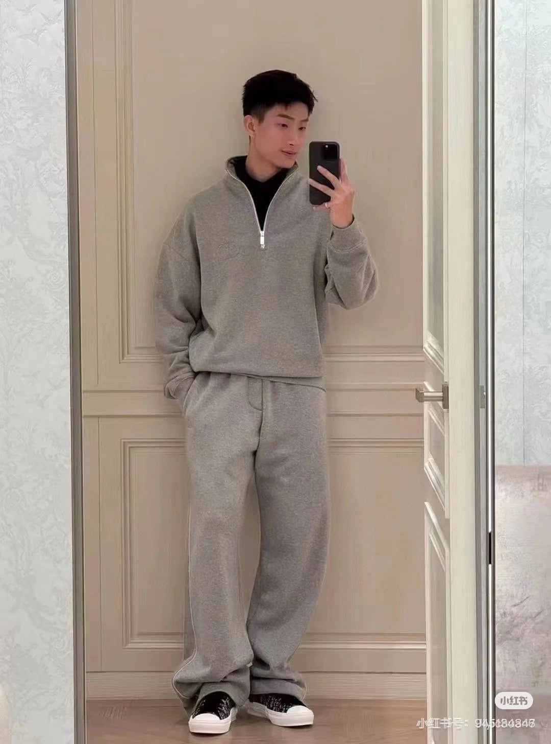 LuxluxHouse Best Quality Clothes Hoodie & Sweater Dior