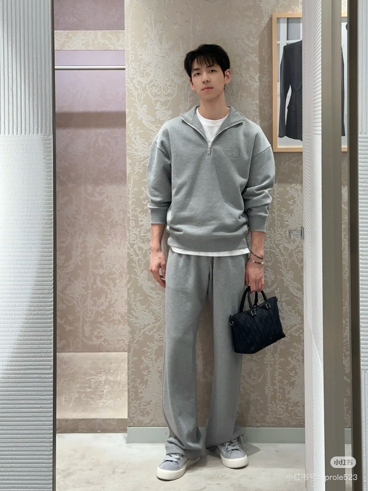 LuxluxHouse Best Quality Clothes Hoodie & Sweater Dior
